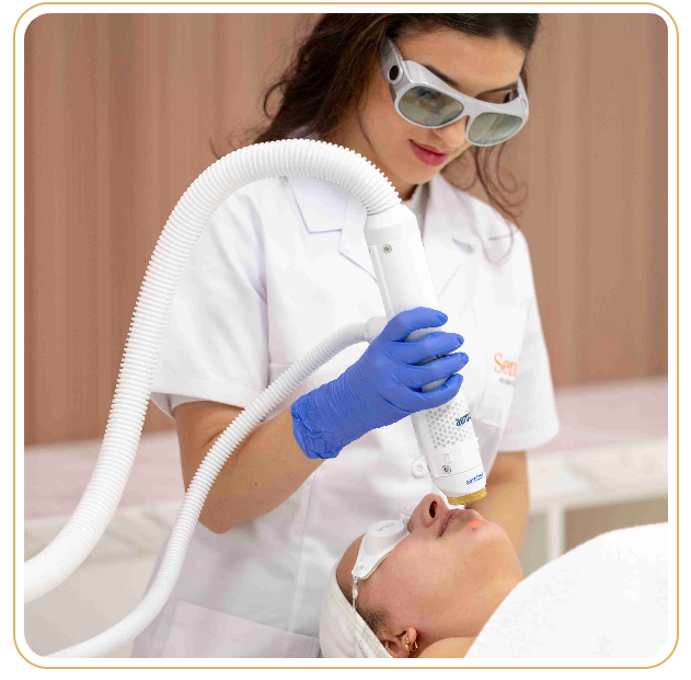 Laser Hair Removal